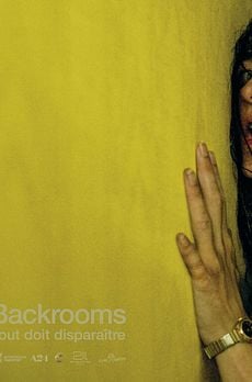 Backrooms