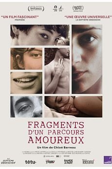 Fragments d'un parcours amoureux