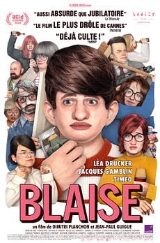 Blaise