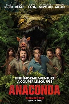 Anaconda
