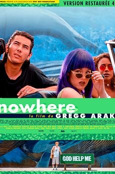 Nowhere