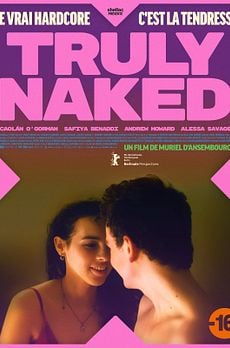 Truly Naked