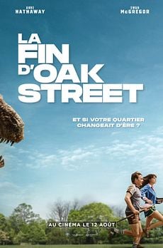 La fin d'Oak Street