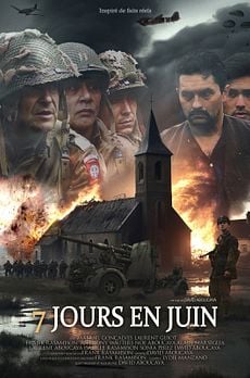 7 jours en juin