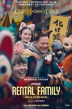 Rental Family - Dans la vie des autres