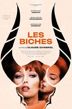 Les Biches