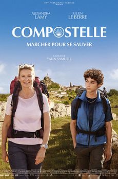 Compostelle