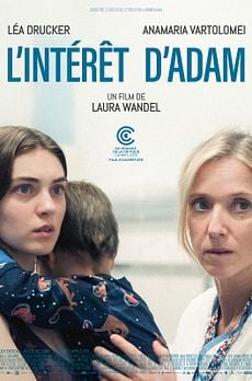 L'Intérêt d'Adam