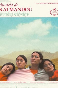 Au-delà de Katmandou