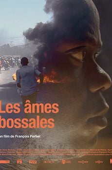 Les âmes bossales