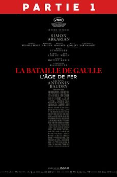 La Bataille de Gaulle - Partie 1 : L'âge de fer