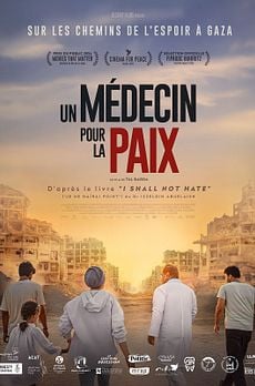 Un médecin pour la paix