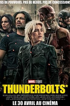 Thunderbolts*