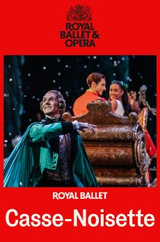 Casse-Noisette (The Royal Ballet)