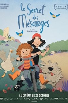 Le Secret des Mésanges