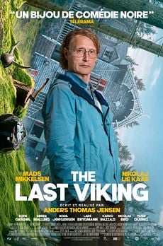 The Last Viking