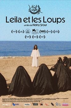 Leila et les Loups
