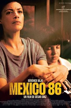 Mexico 86