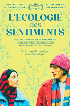L'Écologie des sentiments