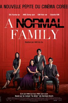 A Normal Family