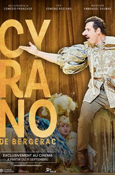 Cyrano de Bergerac (Comédie-Française)