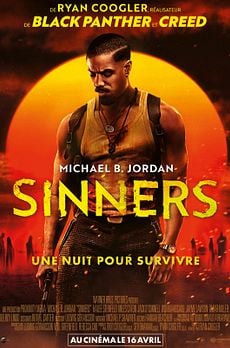 Sinners
