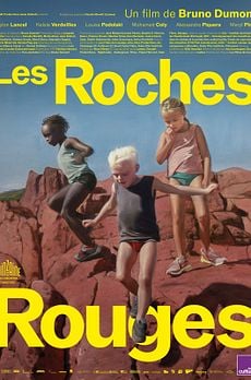 Les Roches Rouges