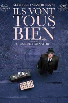 Ils vont tous bien