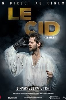 Le Cid (Comédie-Française)