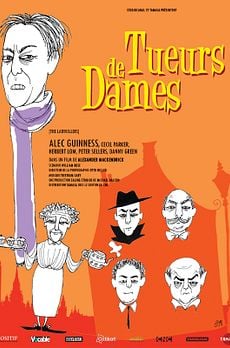 Tueurs de dames