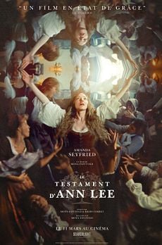 Le Testament d'Ann Lee