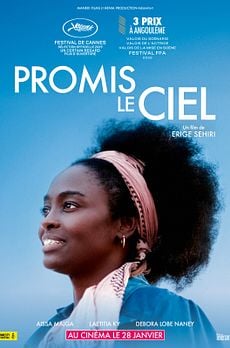 Promis le ciel