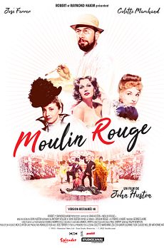 Moulin Rouge