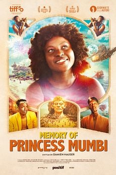 Memory Of Princess Mumbi