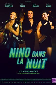 Nino dans la nuit
