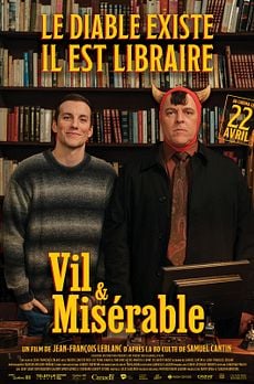 Vil & Misérable