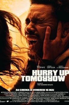 Hurry Up Tomorrow