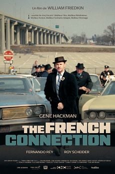 French Connection