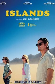 Islands