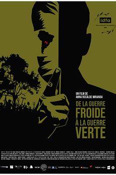 De la Guerre Froide à la Guerre Verte