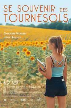 Se souvenir des tournesols