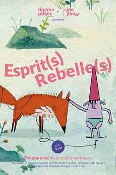 Esprit(s) rebelle(s)