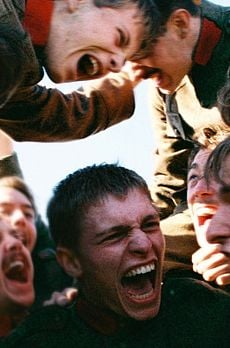 Les Braves (Coward) 