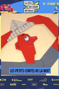 Les Petits contes de la nuit