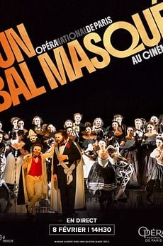 Un bal masqué (Opéra de Paris)
