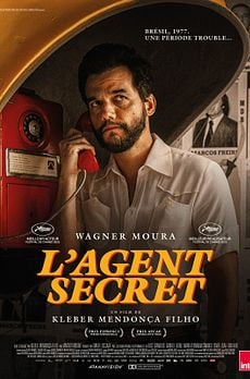 L'Agent secret