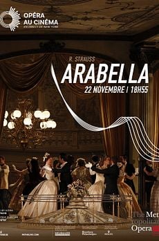Arabella (Metropolitan Opera)