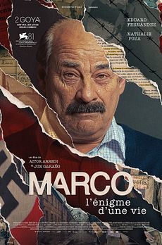 Marco, l'énigme d'une vie