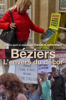 Béziers, l'envers du décor