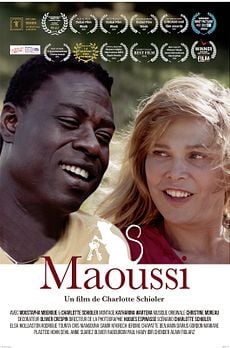 Maoussi